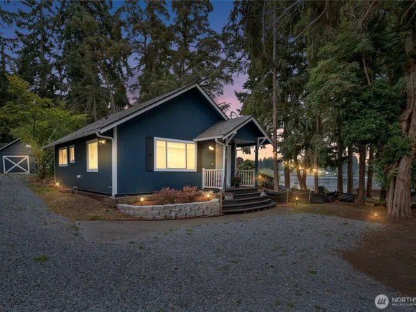 718 160th Street S, Spanaway, WA 98387