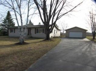 3560 N Odgen Ave, Hayward, WI 54867