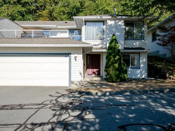 3051 Crossley Dr #4, Abbotsford, BC V2T 5R4