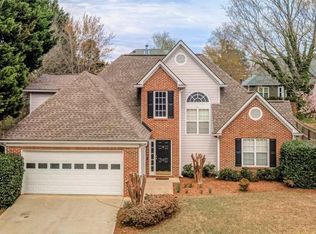 3421 English Oaks Dr NW, Kennesaw, GA