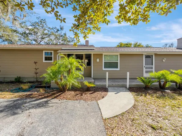 12530 Choctaw Trl, Hudson, FL 34669