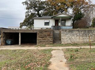 316 N McKinley Ave, Sand Springs, OK 74063