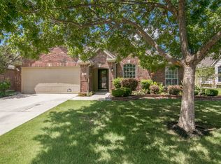 3002 Waterside Ct, Wylie, TX 75098