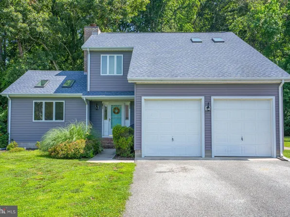 32247 Sandpiper Dr, Millsboro, DE 19966