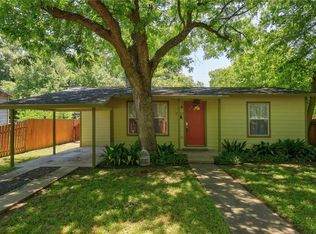 1131 Mark St, Austin, TX 78721