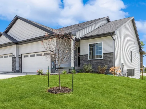 1000 Switchgrass Ln, Ely, IA 52227