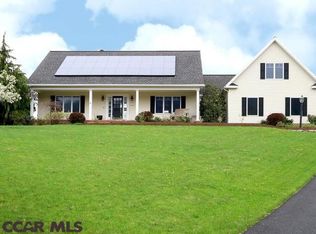 121 Chester Dr, State College, PA 16801