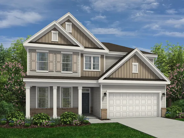 118 Laced Maple Ct, Reidsville, NC 27320