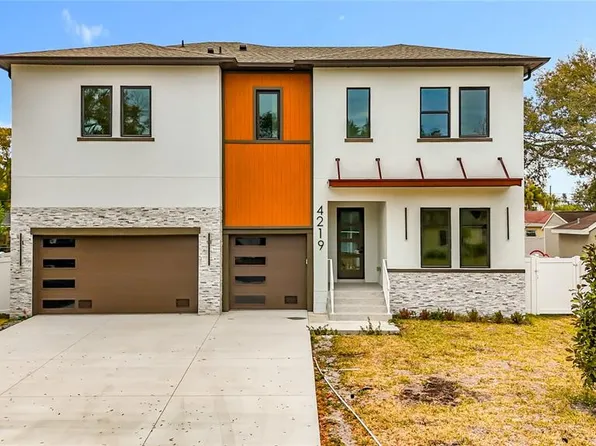 4219 W Bay View Ave, Tampa, FL 33611