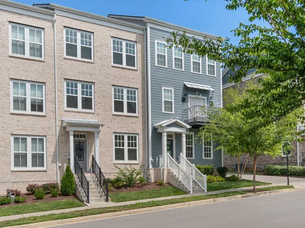 160 Burkitt Commons Ave, Nolensville, TN 37135