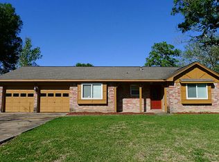 1408 Azalea St, Sweeny, TX 77480