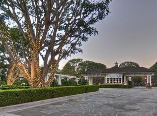 25 Crooked Stick Dr, Newport Beach, CA 92660
