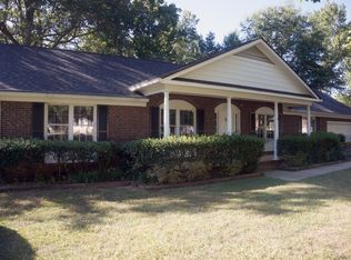 213 Barrett Dr, Mauldin, SC 29662