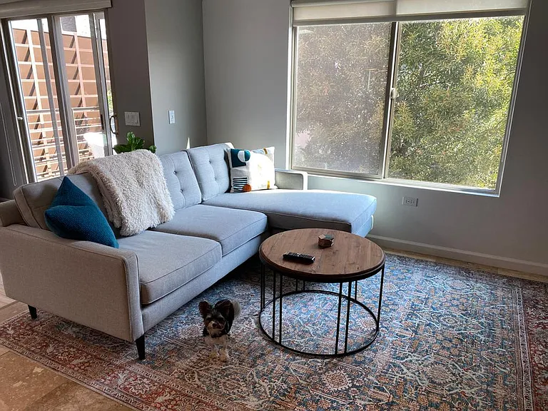 4046 Centre St #3 — Photo 3