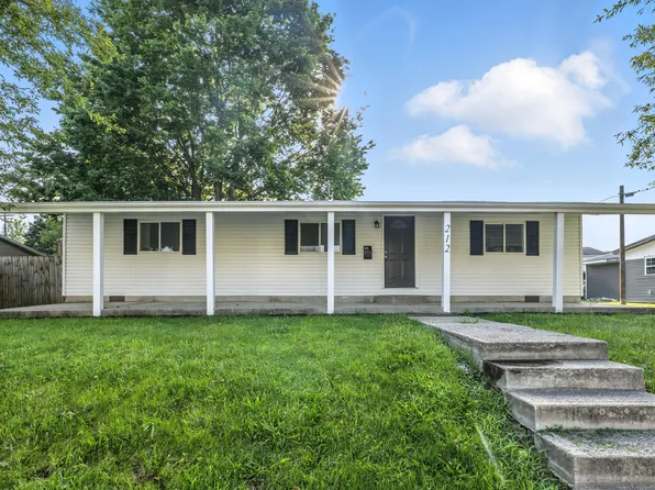 212 N 13th St, Elwood, IN 46036