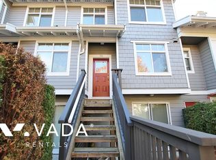 15236 36th Ave #114, Surrey, BC V3Z2B3