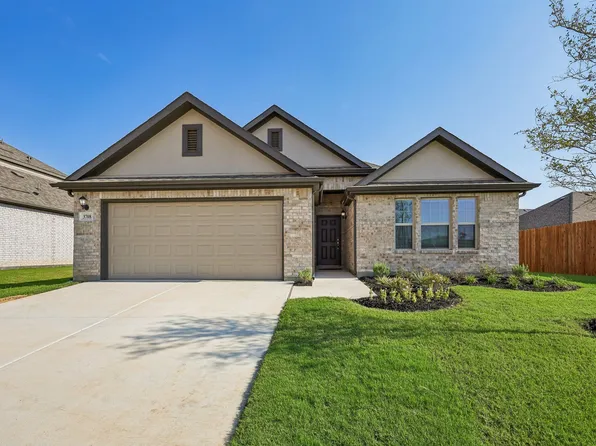 3708 Yarrow Dr, Argyle, TX 76226