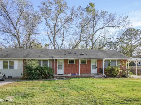 234/236 Riggs Ave SE, Knoxville, TN 37920