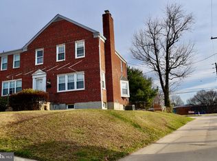 1582 Cottage Ln, Baltimore, MD