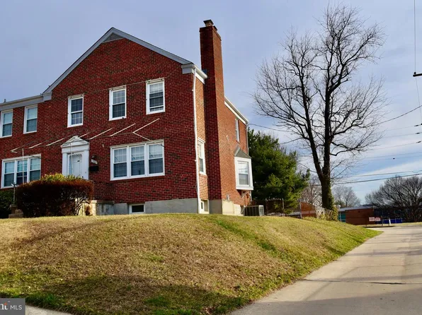 1582 Cottage Ln, Baltimore, MD 21286
