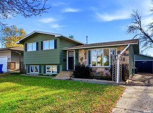31 Berenson Avenue, Regina, SK S4T 6X4