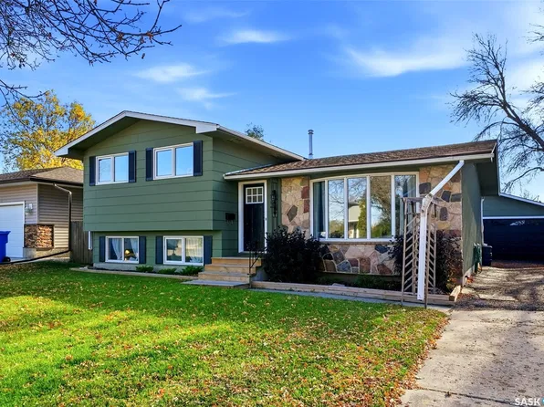 31 Berenson Avenue, Regina, SK S4T 6X4