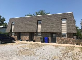 205 W Acres St #209, Norman, OK 73069