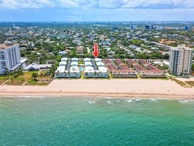 5400 N Ocean Boulevard #1, Fort Lauderdale, FL, 33308