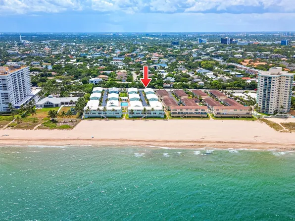 5400 N Ocean Boulevard #1, Fort Lauderdale, FL 33308