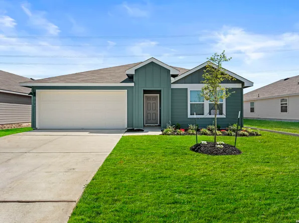 747 Prince Albert, Seguin, TX 78155