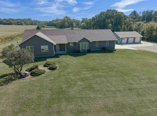 504 Neitzel Rd, Pickett, WI 54964