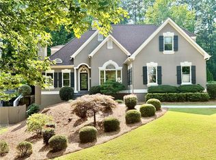 7605 Wentworth Dr, Duluth, GA 30097