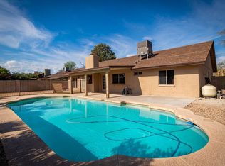 1003 E Glencove St, Mesa, AZ 85203