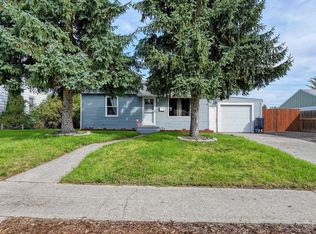 2216 W Central Ave, Spokane, WA 99205