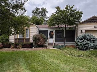 1345 Flushing Rd, Flushing, MI 48433