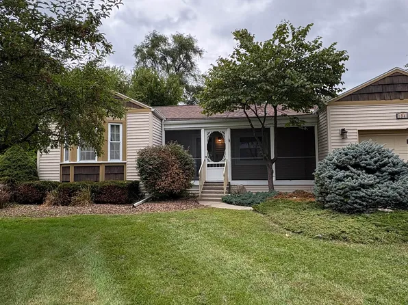 1345 Flushing Rd, Flushing, MI 48433