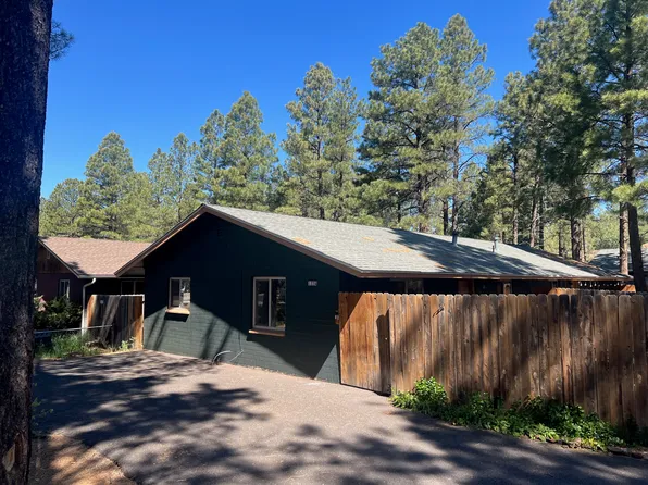 122 E Oak Ave APT A, Flagstaff, AZ 86001