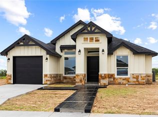 7 John St, Rio Grande City, TX 78582