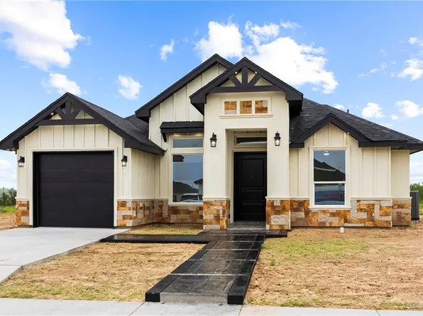 7 John St, Rio Grande City, TX 78582