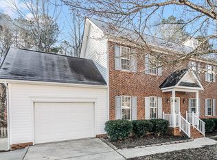 3348 Forest Mill Cir, Raleigh, NC 27616