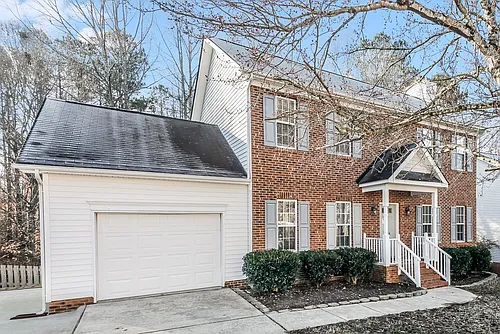 3348 Forest Mill Cir Photo 1