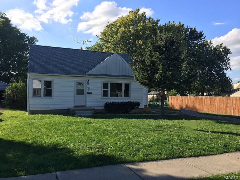 1st image of 316 Doris Dr
