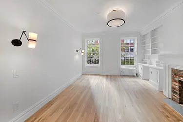 Rented by New York Residence