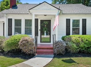 216 Beth Dr, Greenville, SC 29609