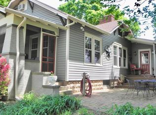 564 Browns Valley Red Hill Rd, Utica, KY 42376