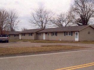 6295 Frazeysburg Rd, Nashport, OH 43830