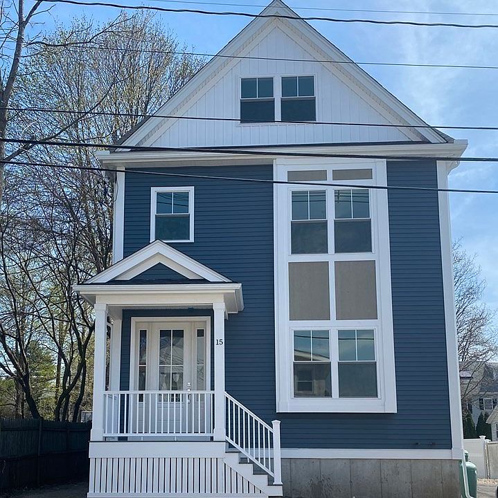2nd image of 15 Florence St #A