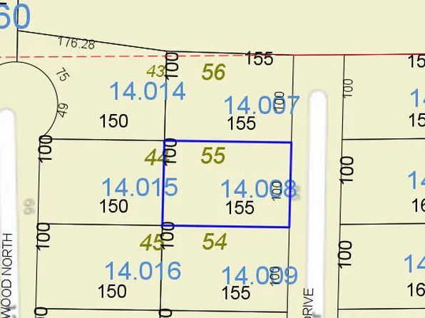 55 Windwood Dr, Dadeville, AL 36853