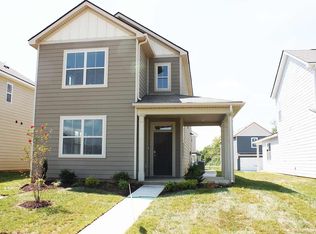 22 Pointer Pl, Lebanon, TN 37087