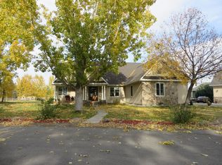 1800 Monta Vista Ct, Missoula, MT 59804